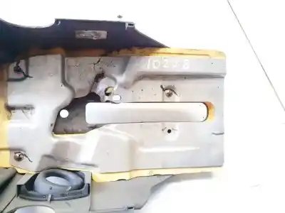 Автозапчасти б/у пластики за audi a4 b6 (8e2) 1.9 tdi quattro ссылки oem iam 8e0953512f  