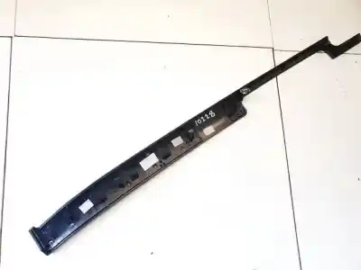 Автозапчасти б/у пластики за audi a4 b6 (8e2) 1.9 tdi quattro ссылки oem iam 8e1853190r  