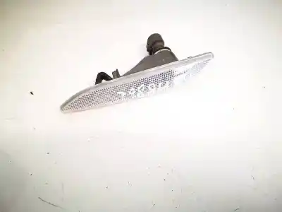 Peça sobressalente para automóvel em segunda mão Farolim Do Lado Esquerdo por CITROEN C8 2.2 HDi Exclusive Referências OEM IAM 60686516  