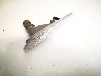 Peça sobressalente para automóvel em segunda mão farolim do lado esquerdo por citroen c8 2.2 hdi exclusive referências oem iam 60686516  