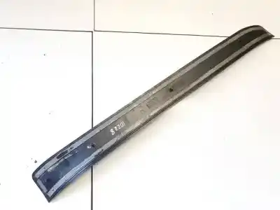 Автозапчасти б/у пластики за audi a4 b6 (8e2) 1.9 tdi quattro ссылки oem iam 8e0853374  