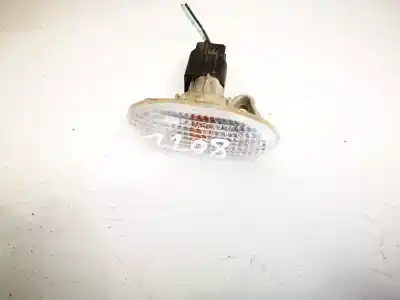 Second-hand car spare part right side light for mazda 3 lim. (bl) 1.6 16v cat oem iam references p2829