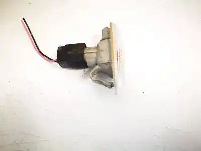 Second-hand car spare part left side light for mazda 3 lim. (bl) 1.6 16v cat oem iam references p2829  