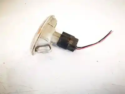 Second-hand car spare part left side light for mazda 3 lim. (bl) 1.6 16v cat oem iam references p2829  