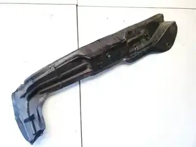 Автозапчастина б/у пластика для audi a4 b6 (8e2) 1.9 tdi quattro посилання на oem iam 8e0821111a  