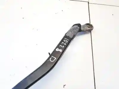 Pezzo di ricambio per auto di seconda mano braccio tergicristallo anteriore sinistro per audi a4 b6 (8e2) 1.9 tdi quattro riferimenti oem iam 8e1955408a  