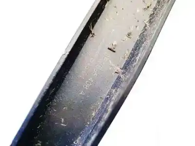 Pezzo di ricambio per auto di seconda mano braccio tergicristallo anteriore sinistro per audi a4 b6 (8e2) 1.9 tdi quattro riferimenti oem iam 8e1955408a  