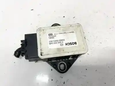 Автозапчастина б/у датчик для opel corsa a fastback (s83) 1.2 i (f08, m08, f68, m68) посилання на oem iam 39960smg003