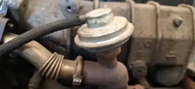 Pezzo di ricambio per auto di seconda mano VALVOLA EGR per PEUGEOT 206 SW  Riferimenti OEM IAM   