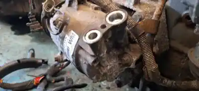 Second-hand car spare part air conditioning compressor for bmw 3 (e30) m3 2.3 oem iam references 9986181  10187133532