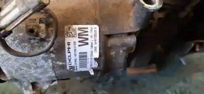 Second-hand car spare part air conditioning compressor for bmw 3 (e30) m3 2.3 oem iam references 9986181  10187133532