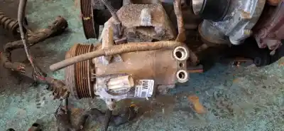 Peça sobressalente para automóvel em segunda mão compressor de ar condicionado a/a a/c por bmw 3 (e30) m3 2.3 referências oem iam 9986181