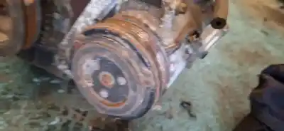 Second-hand car spare part air conditioning compressor for bmw 3 (e30) m3 2.3 oem iam references 9986181  10187133532