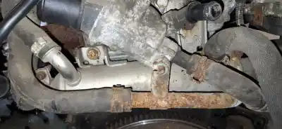 Peça sobressalente para automóvel em segunda mão radiador de gases de escape (egr) por bmw 3 (e30) m3 2.3 referências oem iam 