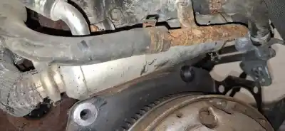 Peça sobressalente para automóvel em segunda mão radiador de gases de escape (egr) por bmw 3 (e30) m3 2.3 referências oem iam   