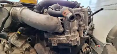 Second-hand car spare part throttle body for bmw 3 (e30) m3 2.3 oem iam references 55199975  