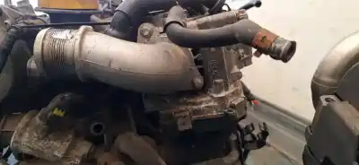 İkinci el araba yedek parçası KELEBEK KUTUSU için BMW 3 (E30)  OEM IAM referansları 55199975  