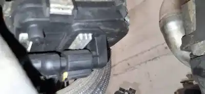 Second-hand car spare part throttle body for bmw 3 (e30) m3 2.3 oem iam references 55199975  