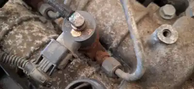 Peça sobressalente para automóvel em segunda mão injetor por bmw 3 (e30) m3 2.3 referências oem iam 0445110243