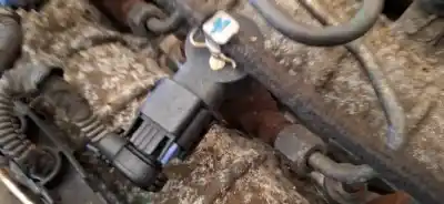 Peça sobressalente para automóvel em segunda mão injetor por bmw 3 (e30) m3 2.3 referências oem iam 0445110243