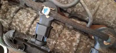 Second-hand car spare part injector for bmw 3 (e30) m3 2.3 oem iam references 0445110243  