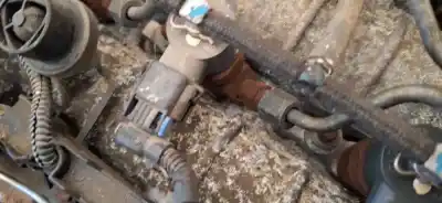 Peça sobressalente para automóvel em segunda mão injetor por bmw 3 (e30) m3 2.3 referências oem iam 0445110243