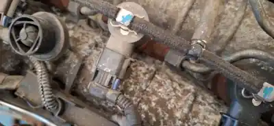 Peça sobressalente para automóvel em segunda mão injetor por bmw 3 (e30) m3 2.3 referências oem iam 0445110243  