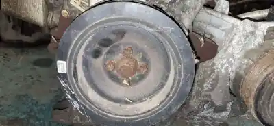 Peça sobressalente para automóvel em segunda mão polia do virabrequim por bmw 3 (e30) m3 2.3 referências oem iam 55564573