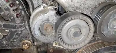 Peça sobressalente para automóvel em segunda mão esticador de correia por bmw 3 (e30) m3 2.3 referências oem iam 