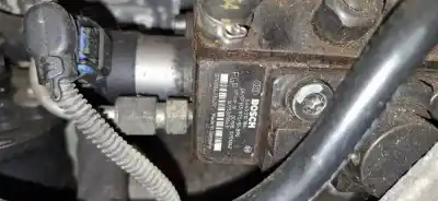 Second-hand car spare part injection pump for bmw 3 (e30) m3 2.3 oem iam references 0445010184  0055209063