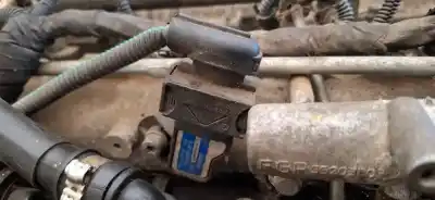 Peça sobressalente para automóvel em segunda mão sensor de pressão por bmw 3 (e30) m3 2.3 referências oem iam 0281002845  