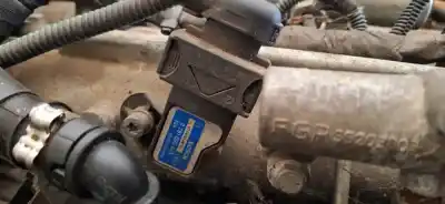 Peça sobressalente para automóvel em segunda mão sensor de pressão por bmw 3 (e30) m3 2.3 referências oem iam 0281002845