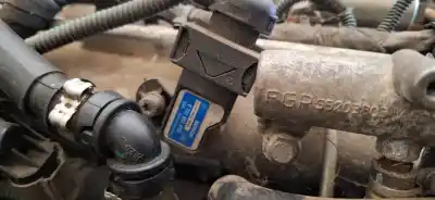 Peça sobressalente para automóvel em segunda mão sensor de pressão por bmw 3 (e30) m3 2.3 referências oem iam 0281002845  