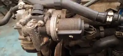 Автозапчасти б/у клапан рог за bmw 3 (e30) m3 2.3 ссылки oem iam 50024005  13t079