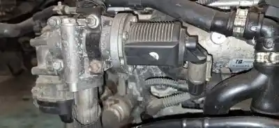 Peça sobressalente para automóvel em segunda mão válvula egr por bmw 3 (e30) m3 2.3 referências oem iam 50024005