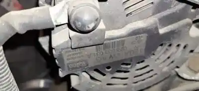 Second-hand car spare part alternator for ford taurus (p5_) 3.0 24v oem iam references 028903031a  