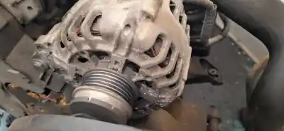 Second-hand car spare part alternator for ford taurus (p5_) 3.0 24v oem iam references 028903031a  