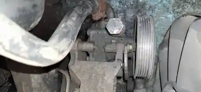 Peça sobressalente para automóvel em segunda mão bomba de direção por ford taurus (p5_) 3.0 24v referências oem iam 038145255b