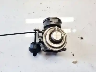 Peça sobressalente para automóvel em segunda mão válvula egr por ford taurus (p5_) 3.0 24v referências oem iam 038131501j