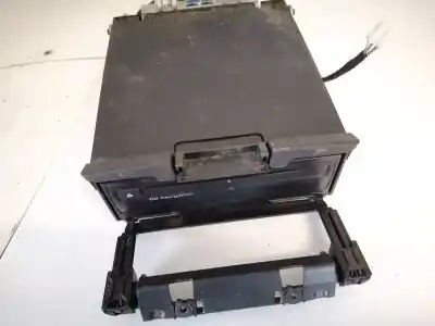 Pièce détachée automobile d'occasion système audio / radiocd pour audi q7 (4l) 3.0 tdi références oem iam 4l0864981