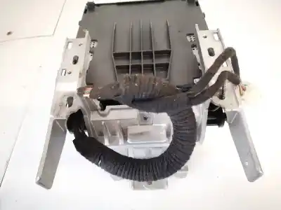 Second-hand car spare part audio system / radio cd for audi q7 (4l) 3.0 tdi oem iam references 4l0864981  