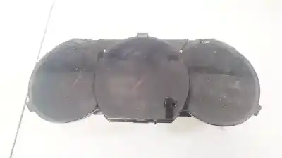 Second-hand car spare part dashboard for opel corsa a fastback (s83) 1.3 (f08, m08, f68, m68) oem iam references 3411067j10