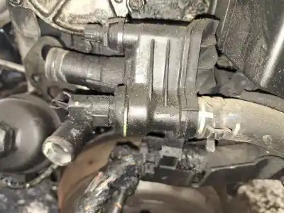 Автозапчастина б/у термостат для citroen c4 picasso 1.6 16v hdi fap посилання на oem iam   
