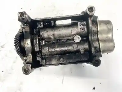 Peça sobressalente para automóvel em segunda mão bomba de óleo por kia sportage (km) 2.0 crdi referências oem iam 