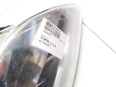 Автозапчастина б/у права фа для audi q7 (4l) 3.0 tdi посилання на oem iam 4l0941030a  89312905, xenon