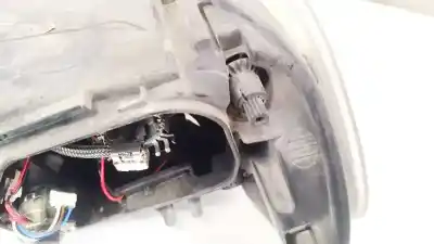Second-hand car spare part left headlight for audi q7 (4l) 3.0 tdi oem iam references 4l0941003a  89312890, xenon