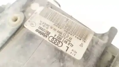 Second-hand car spare part left headlight for audi q7 (4l) 3.0 tdi oem iam references 4l0941003a  89312890, xenon