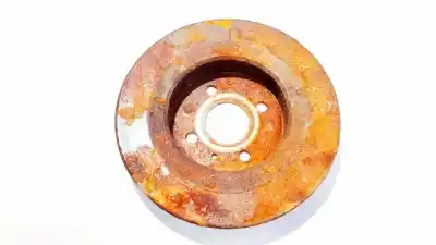 Peça sobressalente para automóvel em segunda mão disco de travão traseiro por bmw 3 (e30) m3 2.3 referências oem iam   