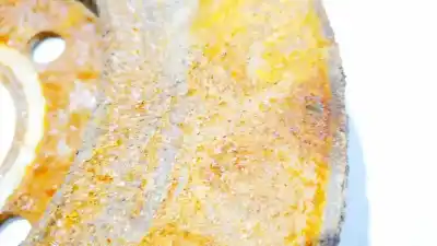 Peça sobressalente para automóvel em segunda mão disco de travão traseiro por bmw 3 (e30) m3 2.3 referências oem iam   