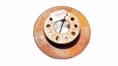 Second-hand car spare part rear disc brake for skoda octavia combi (1z5) 2.0 tdi oem iam references 